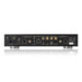 HiFi Rose RD160 DAC rear panel, inputs and outputs