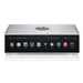 HiFi Rose RS130 in silver body