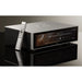 HiFi Rose RS151 Network Streamer rear panel, inputs and outputs