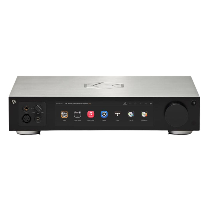 HiFi Rose RS451 Network Streamer