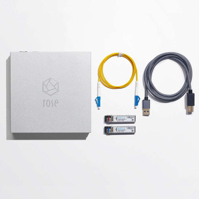 HiFi Rose RSA720 Optical USB Hub accessories