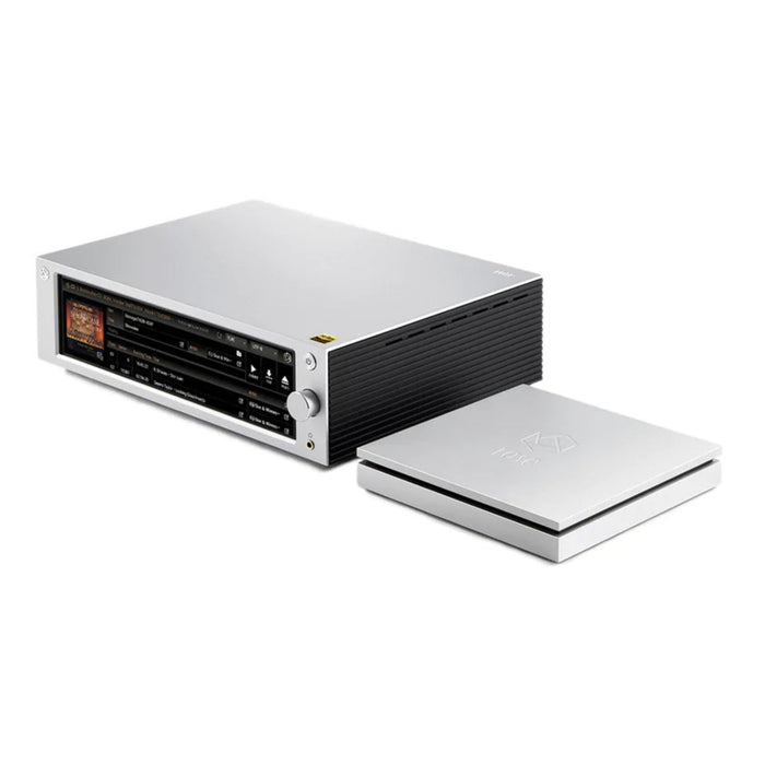 HiFi Rose RSA780 CD Drive