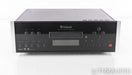 McIntosh MS750 Network Player / CD Ripper; MS-750; 750GB (No Remote)