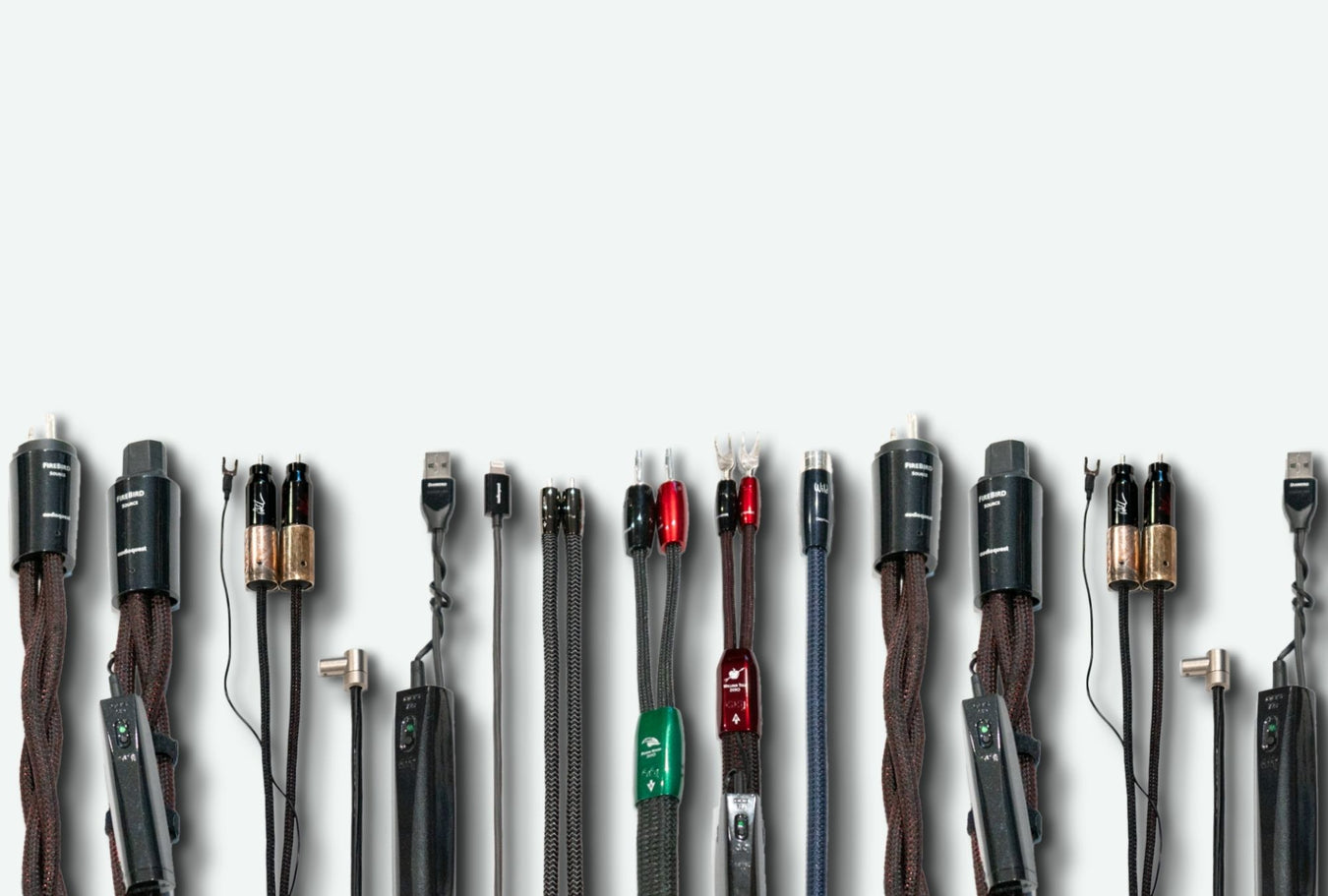 GOT CABLES?