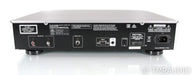 Rotel CD14 CD Player; CD-14; Silver