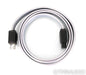 WireWorld Silver Electra 5.2 Power Cable; 2m AC Cord