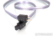WireWorld Silver Electra 5.2 Power Cable; 2m AC Cord