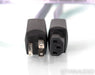WireWorld Silver Electra 5.2 Power Cable; 2m AC Cord