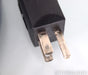 WireWorld Silver Electra 5.2 Power Cable; 2m AC Cord