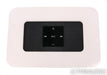 Bluesound Node 2 Wireless Network Streamer; White
