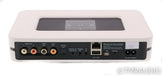 Bluesound Node 2 Wireless Network Streamer; White