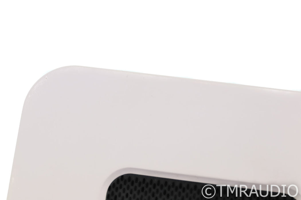 Bluesound Node 2 Wireless Network Streamer; White