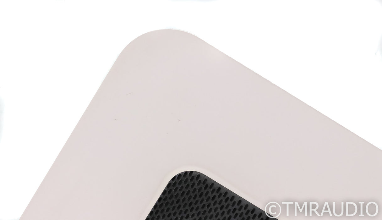 Bluesound Node 2 Wireless Network Streamer; White