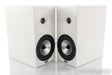 Amphion Argon 3s Bookshelf Speakers; White Pair