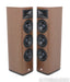 JBL HDI-3800 Floorstanding Speakers; Walnut Pair