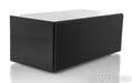 B&W HTM71 S2 Center Channel Speaker; Piano Black