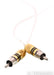 Kimber Kable AGDLDigital Link RCA Coaxial Cable; Single 1m Interconnect
