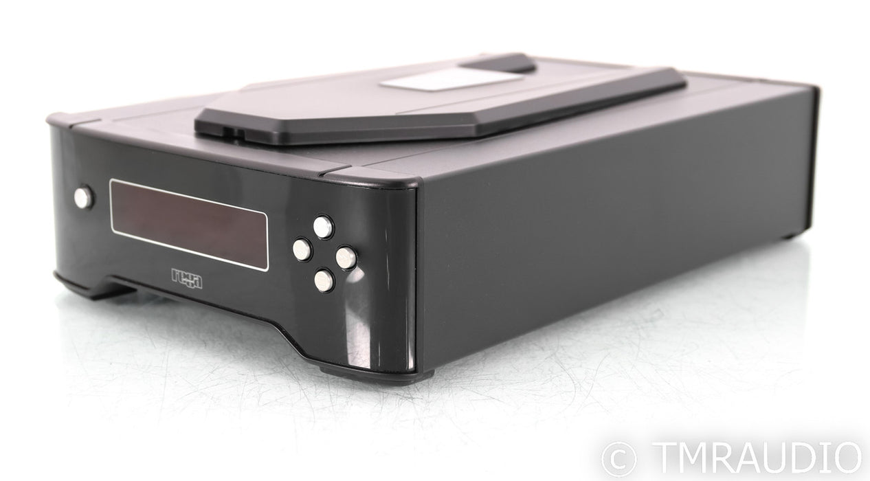 Rega Apollo CD Player; Black (Open Box)