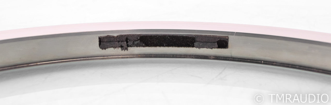 VPI Periphery Outer Ring Clamp