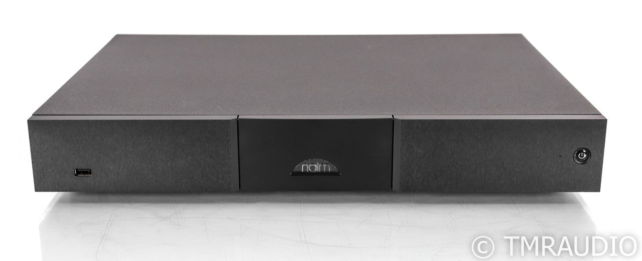 Naim ND5 XS 2 Network Music Player; ND5XS2