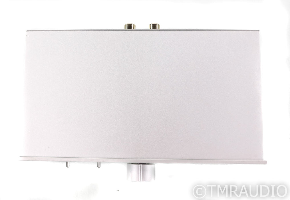 Musical Fidelity V90-HPA Headphone Amplifier / DAC; V90HPA