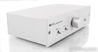 Musical Fidelity V90-HPA Headphone Amplifier / DAC; V90HPA