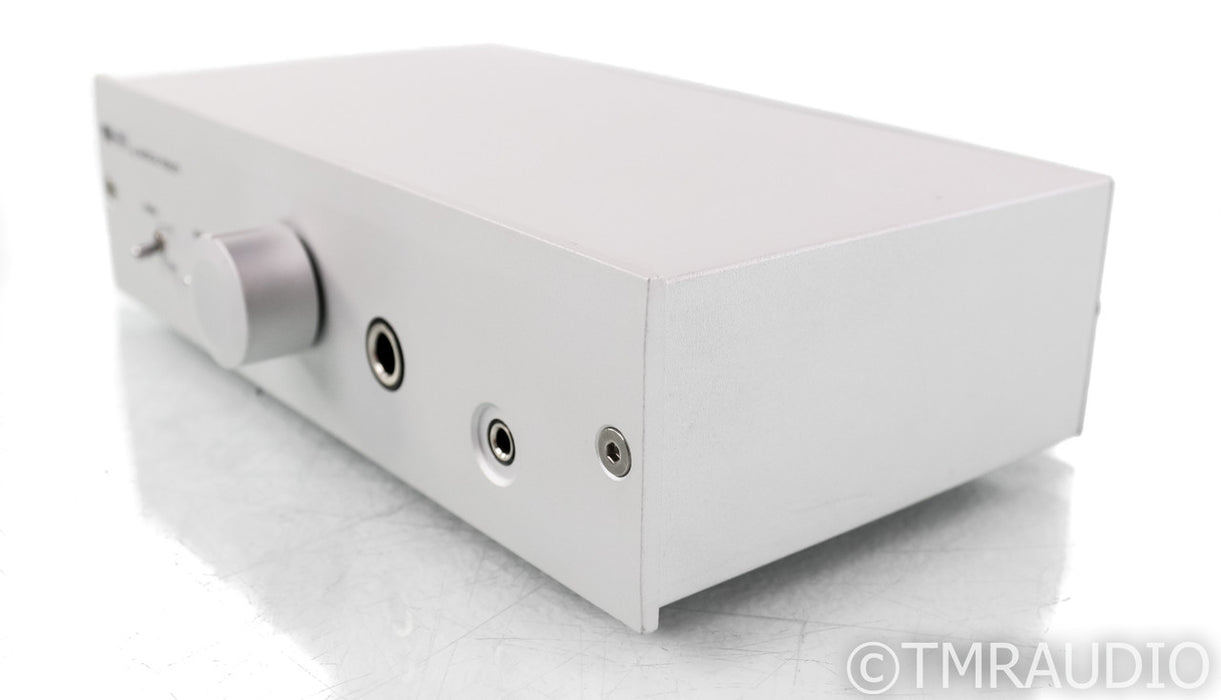 Musical Fidelity V90-HPA Headphone Amplifier / DAC; V90HPA