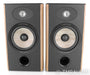 Focal Aria 906 Bookshelf Speakers; Walnut Pair