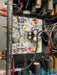 McCormack DNA-1 Deluxe Mono Power Amplifier; Pair Monoblock