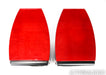 Acoustic Zen Adagio Floorstanding Speakers; Rosewood Pair