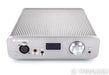 Burson Audio Soloist 3X Performance Headphone Amplifier; Silver; Remote