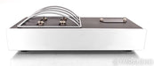 Rogue Audio Ares II Magnum Tube MM / MC Phono Preamplifier; Silver