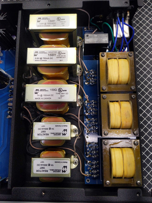 Mojo Audio Mystique v3 DAC; D/A Converter