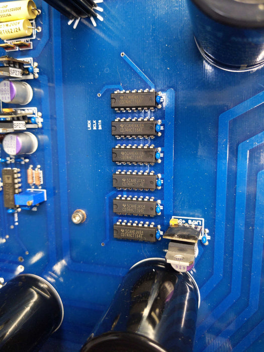 Mojo Audio Mystique v3 DAC; D/A Converter