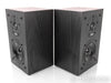 ProAc Tablette 10 Bookshelf Speakers; Black Ash Pair
