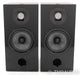 Focal Chora 806 Bookshelf Speakers; Black Pair
