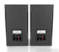 Focal Aria 906 Bookshelf Speakers; High Gloss Black (Mint)
