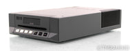 Cyrus CDi-XR CD Player; CDiXR; Black; Remote (Open Box)