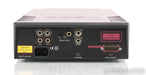 Cyrus CDi-XR CD Player; CDiXR; Black; Remote (Open Box)