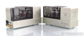 Quad II Classic Mono Power Amplifier; Q2; Gold Pair