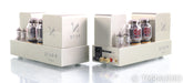 Quad II Classic Mono Power Amplifier; Q2; Gold Pair