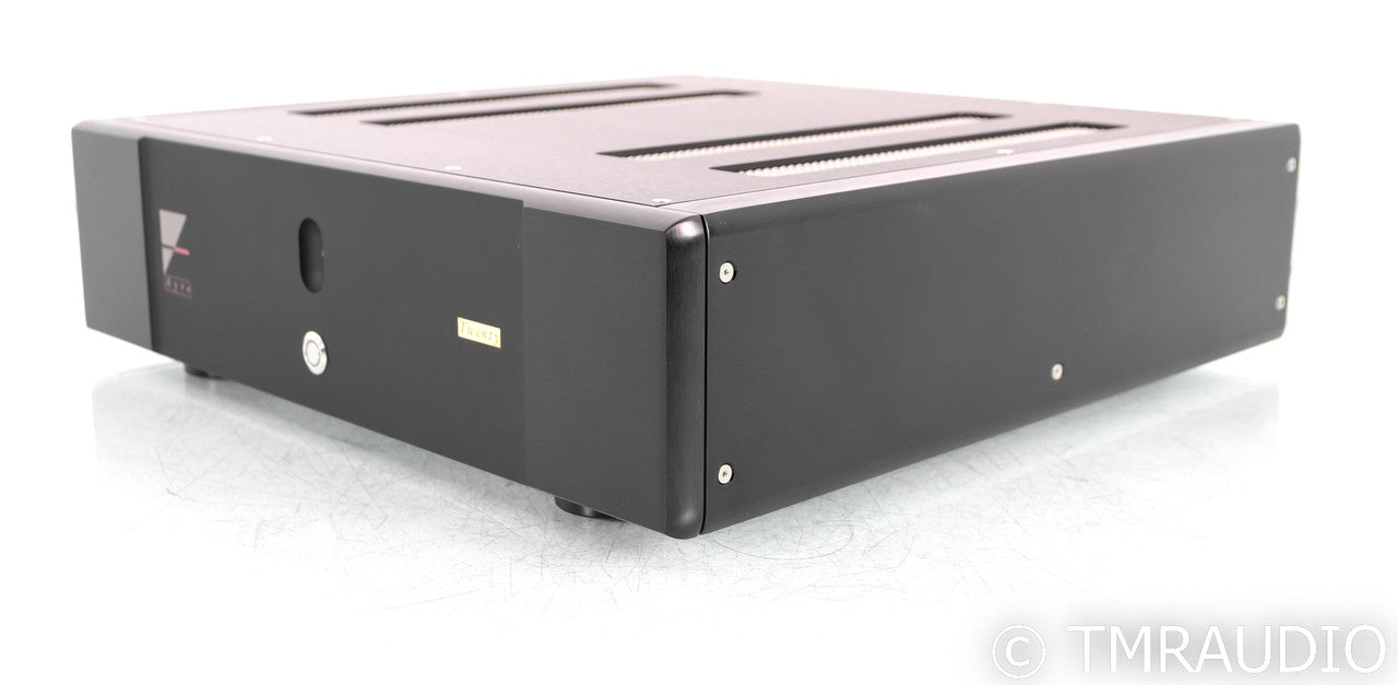 Ayre VX-5 Twenty Stereo Power Amplifier; Black