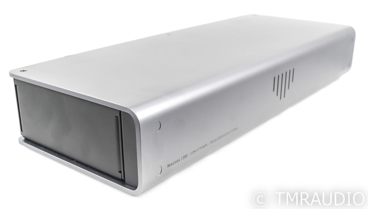 AudioQuest Niagara 1200 AC Power Line Conditioner