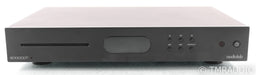 Audiolab 6000CDT CD Transport; 6000-CDT; Remote