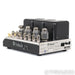 McIntosh MC275 MkVI Stereo Tube Power Amplifier; Black