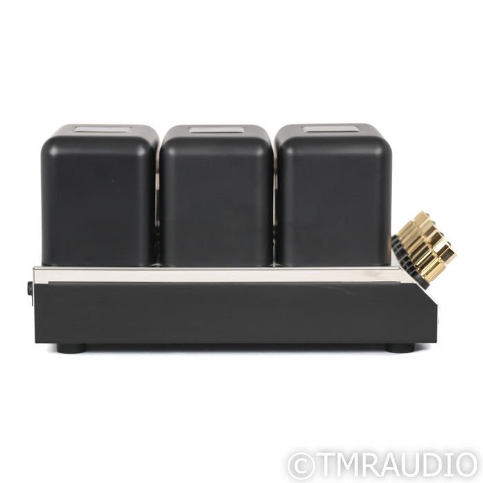 McIntosh MC275 MkVI Stereo Tube Power Amplifier; Black