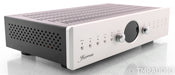 Herron Audio VTSP-2 (r02) Stereo Tube Preamplifier; VTSP2; Remote; Silver