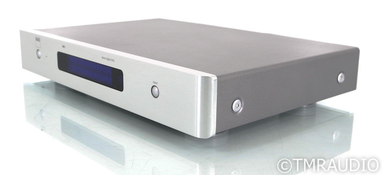 NAD M51 Direct Digital DAC; D/A Converter