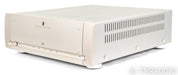 Parasound Halo A 52 5-Channel Power Amplifier; Silver; A52