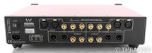 Wyred4Sound STP-SE Stereo Preamplifier; Remote; STPreamp SE